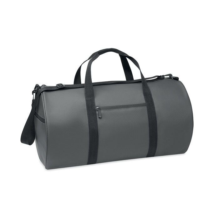 Sac de sport en 600D RPET Bangkok Sac de sport en 600D RPET Bangkok – vue 3