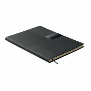 Carnet A5 en PU souple Treze