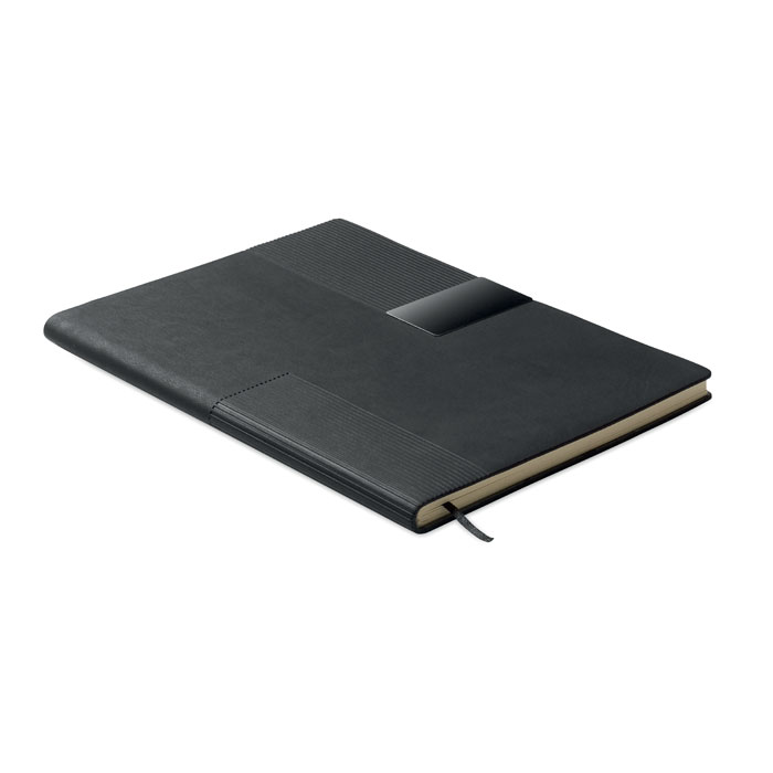 Carnet A5 en PU souple Treze Carnet A5 en PU souple Treze