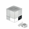 Trophée en verre Cube Kubeward