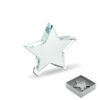 Trophée en verre Etoile Starward