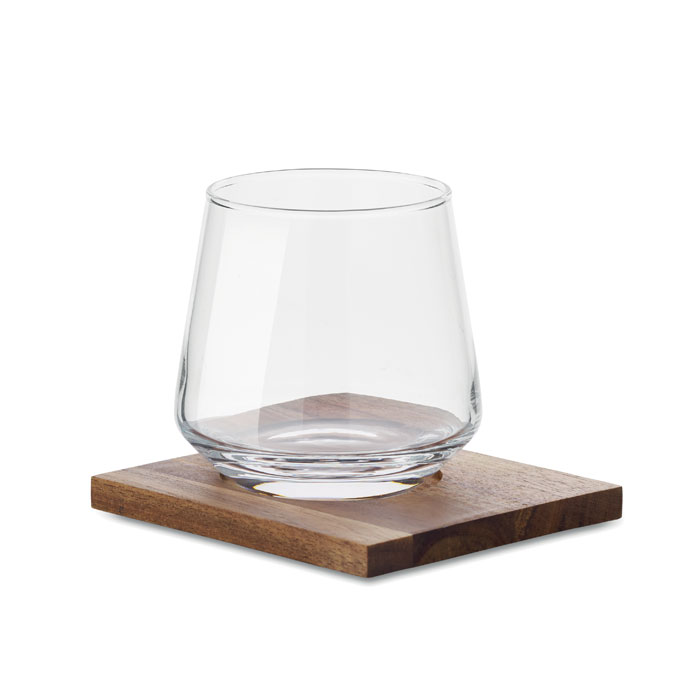 Set de verres à whisky Drinks Set de verres à whisky Drinks