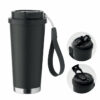Gobelet double paroi 500ml Topaz Large
