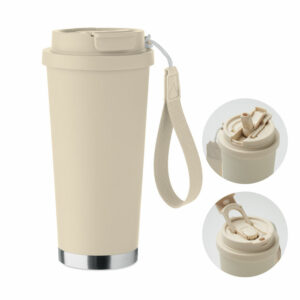 Gobelet double paroi 500ml Topaz Large – vue 4