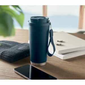 Gobelet double paroi 500ml Topaz Large – vue 2