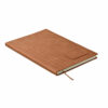 Carnet A5 effet patine Tintray