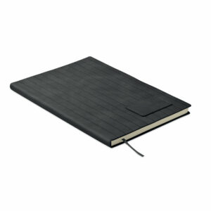 Carnet A5 effet patine Tintray – vue 3