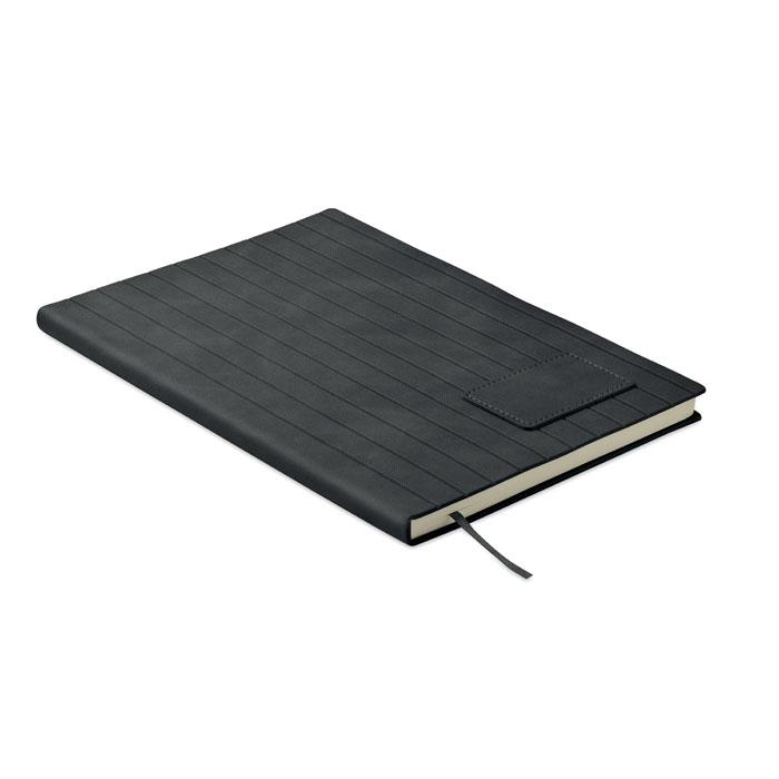 Carnet A5 effet patine Tintray Carnet A5 effet patine Tintray – vue 3
