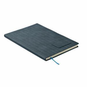 Carnet A5 effet patine Tintray – vue 4
