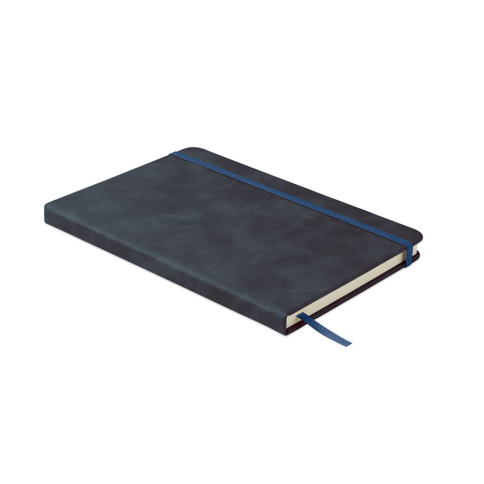 Carnet A5 en PU effet patine Tint Carnet A5 en PU effet patine Tint – vue 3