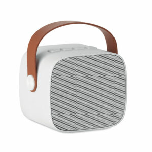 Enceinte sans fil 5W Karaseta – vue 3