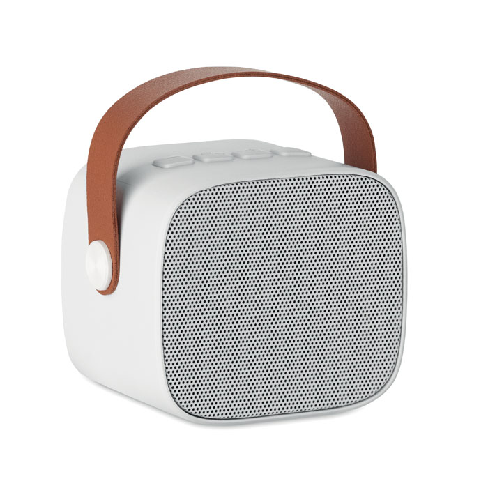 Enceinte sans fil 5W Karaseta Enceinte sans fil 5W Karaseta – vue 3