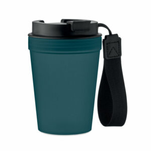 Gobelet simple paroi 300 ml Isforden Tumbler – vue 3