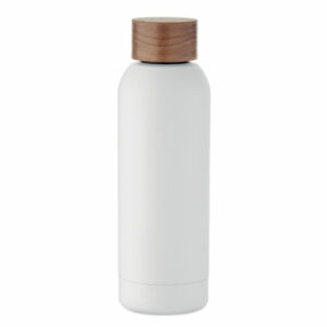 Bouteille simple paroi 700 ml Geiser – vue 4