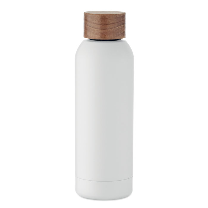 Bouteille simple paroi 700 ml Geiser Bouteille simple paroi 700 ml Geiser – vue 4