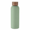 Bouteille simple paroi 700 ml Geiser