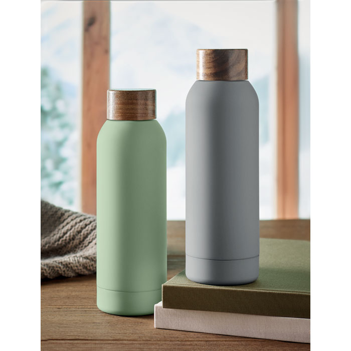 Bouteille simple paroi 700 ml Geiser Bouteille simple paroi 700 ml Geiser – vue 2