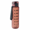 Bouteille de sport RPET 1L Isforden Mark