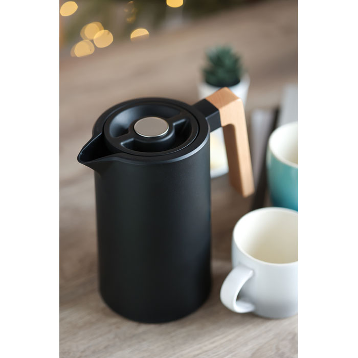Carafe à double paroi 1L Servir Carafe à double paroi 1L Servir – vue 2