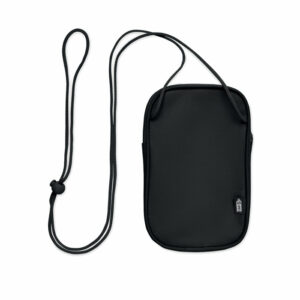 Pochette de voyage RPET Korovin Pouch