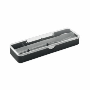 Couverts en acier inoxydable Mesteck