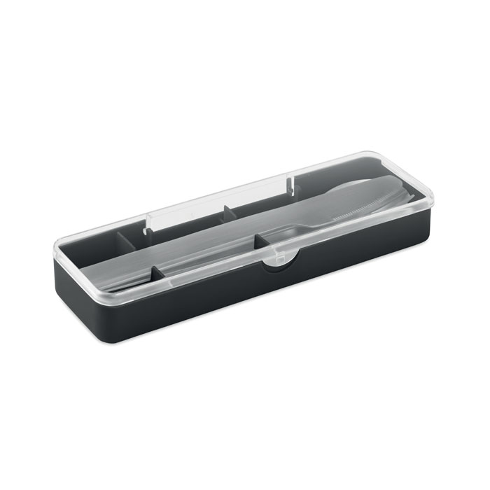 Couverts en acier inoxydable Mesteck Couverts en acier inoxydable Mesteck