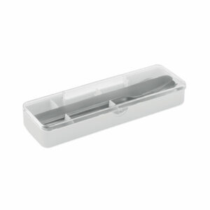 Couverts en acier inoxydable Mesteck – vue 2