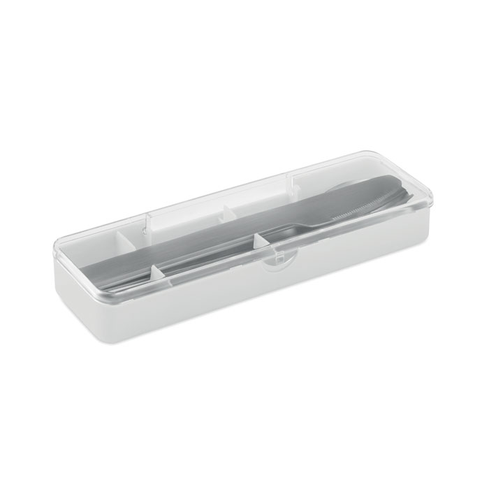Couverts en acier inoxydable Mesteck Couverts en acier inoxydable Mesteck – vue 2