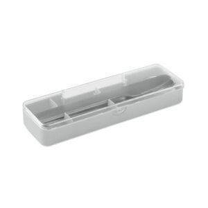 Couverts en acier inoxydable Mesteck – vue 3