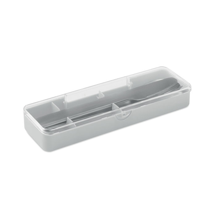 Couverts en acier inoxydable Mesteck Couverts en acier inoxydable Mesteck – vue 3