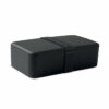 Lunch box en PP 750 ml Bruss