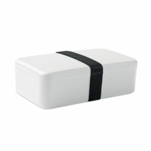 Lunch box en PP 750 ml Bruss – vue 2