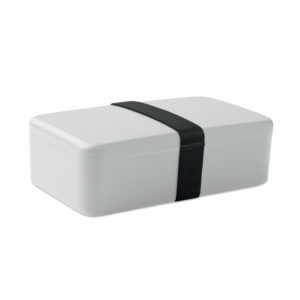 Lunch box en PP 750 ml Bruss – vue 3
