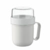 Gobelet en PP 450 ml Cup On Go