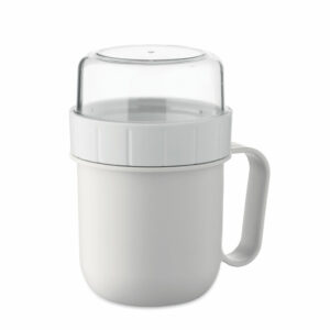 Gobelet en PP 450 ml Cup On Go