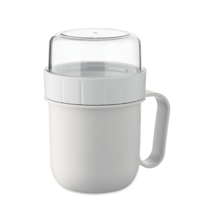 Gobelet en PP 450 ml Cup On Go Gobelet en PP 450 ml Cup On Go