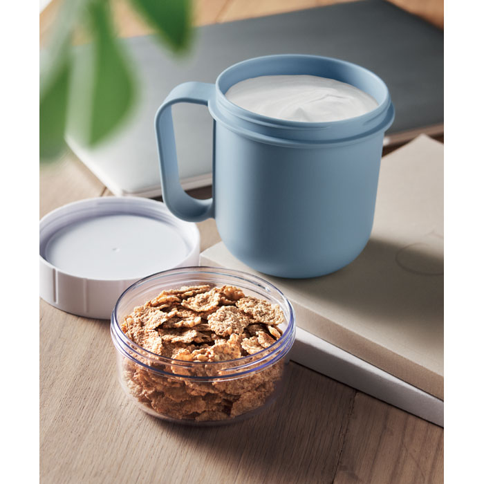 Gobelet en PP 450 ml Cup On Go Gobelet en PP 450 ml Cup On Go – vue 2