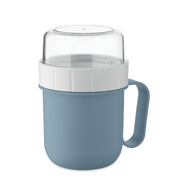 Gobelet en PP 450 ml Cup On Go Gobelet en PP 450 ml Cup On Go – vue 3