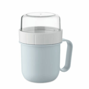 Gobelet en PP 450 ml Cup On Go – vue 4