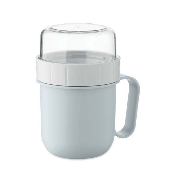 Gobelet en PP 450 ml Cup On Go Gobelet en PP 450 ml Cup On Go – vue 4