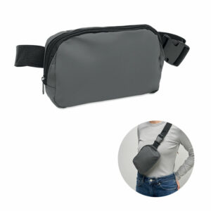 Sac banane en polyester 210D Korovin Waist – vue 3