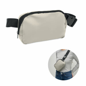 Sac banane en polyester 210D Korovin Waist – vue 2