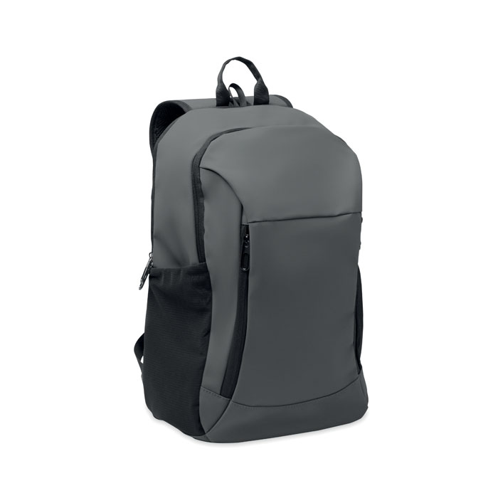 Sac à dos pour ordinateur 15″ Korovin Sac à dos pour ordinateur 15″ Korovin – vue 3