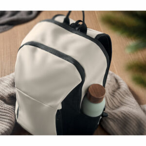Sac à dos pour ordinateur 15″ Korovin – vue 2