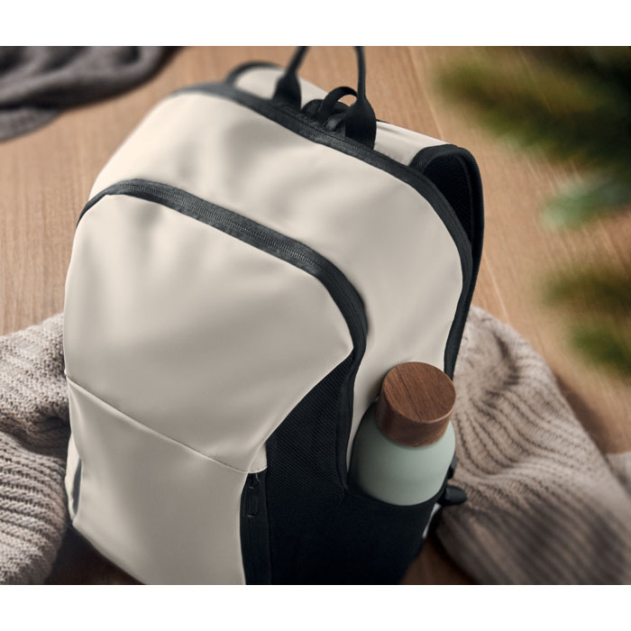 Sac à dos pour ordinateur 15″ Korovin Sac à dos pour ordinateur 15″ Korovin – vue 2