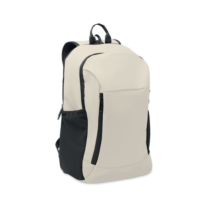 Sac à dos pour ordinateur 15″ Korovin Sac à dos pour ordinateur 15″ Korovin – vue 4