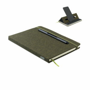 Cahier A5 support de téléphone Rinbook – vue 3