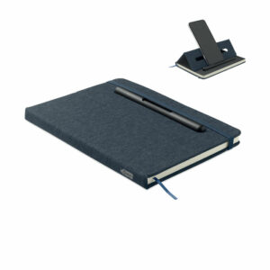 Cahier A5 support de téléphone Rinbook – vue 4