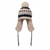 Bonnet avec caches-oreilles Yulong