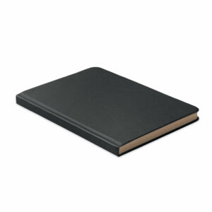 Carnet A5 en PLA Sugar